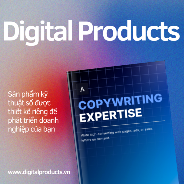 Sách Copywriting Expertise
