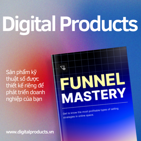 Sách Funnel Mastery - Book
