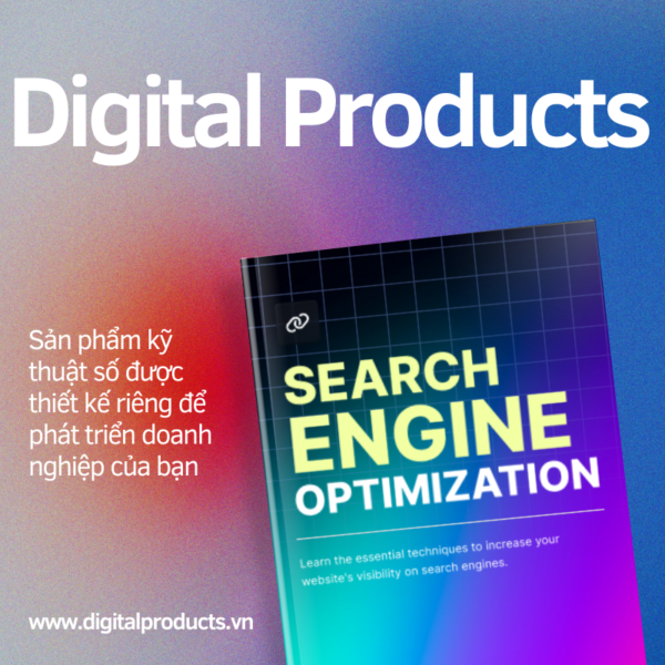 Sách Search Engine Optimization - Book