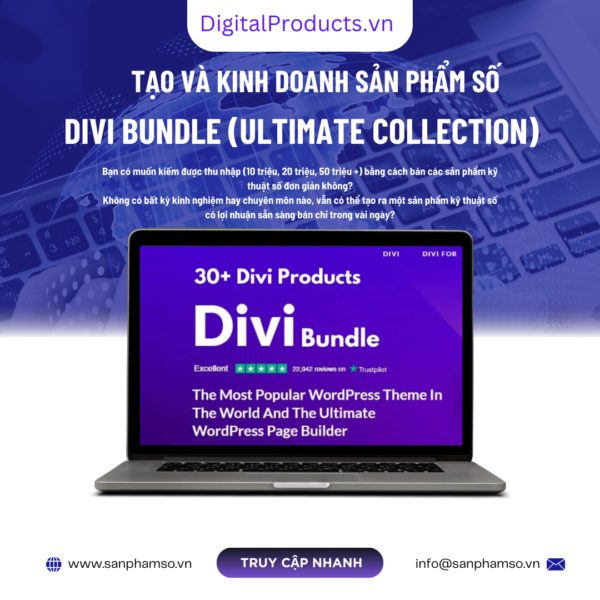 Divi Bundle