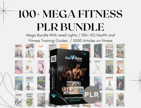 Gói Mega Fitness 1