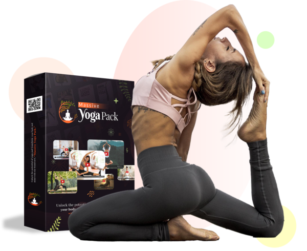 Gói Yoga Pack