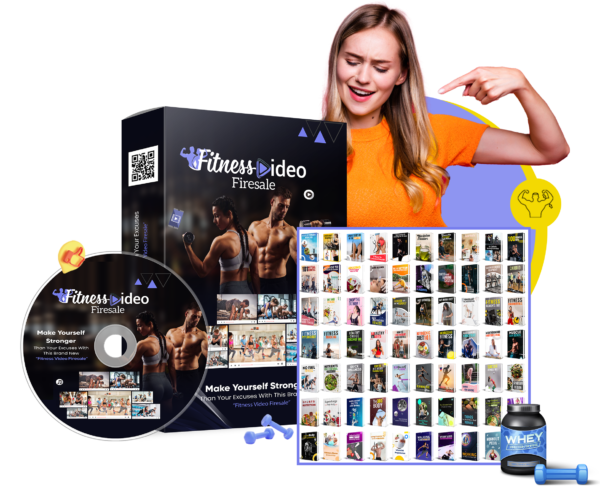 Gói Mega Fitness 2