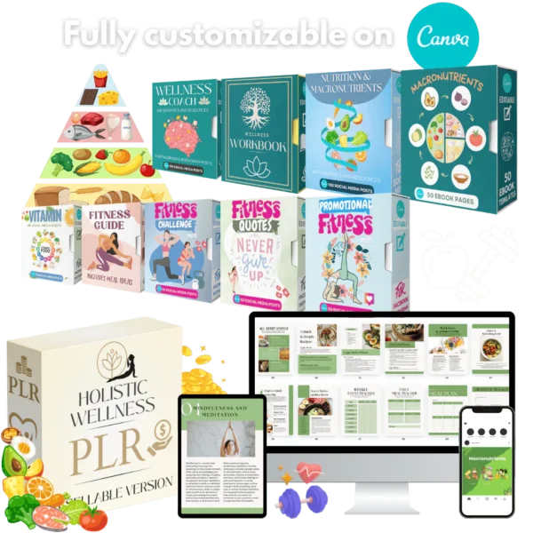 Wellness Toolkit